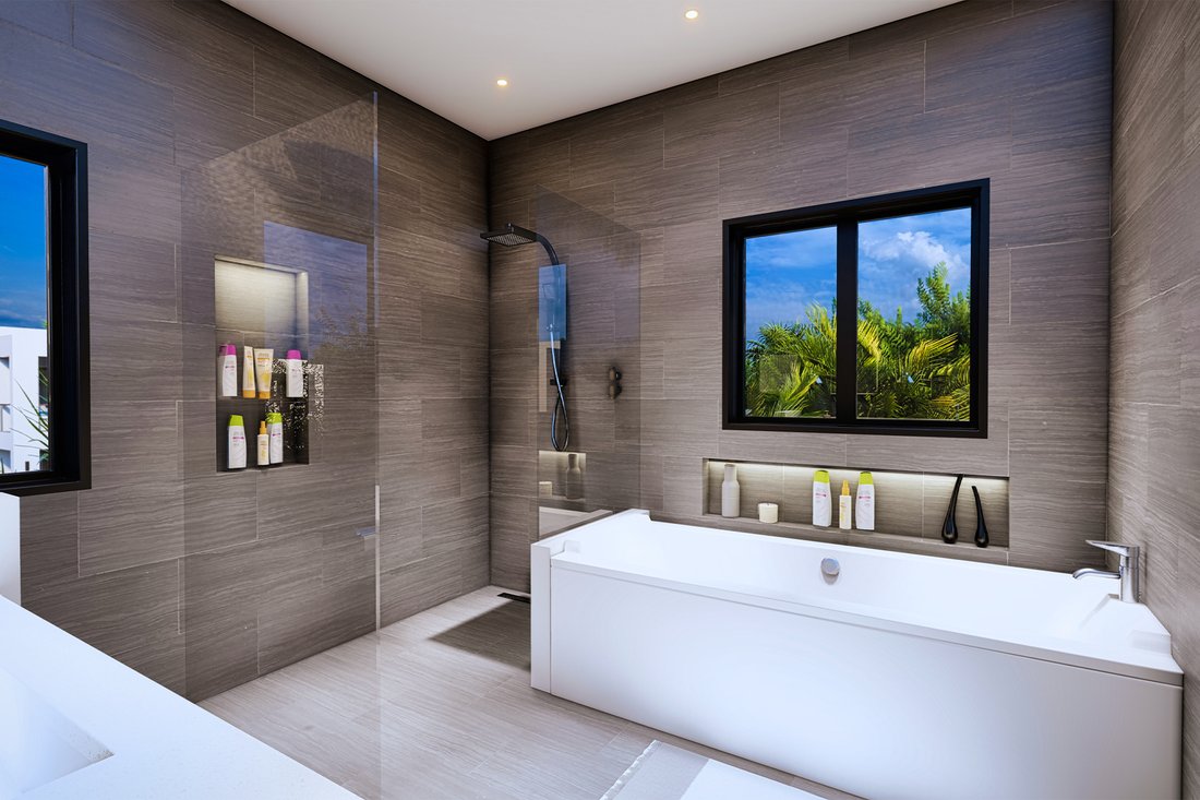 Condo in West End, Anguilla 1 - 14891340