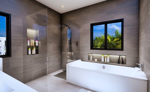 Appartement en West End, Anguilla 1