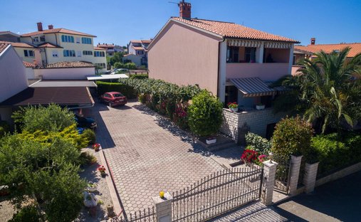 Villa in Grad Pula, Istria County, Croatia 1