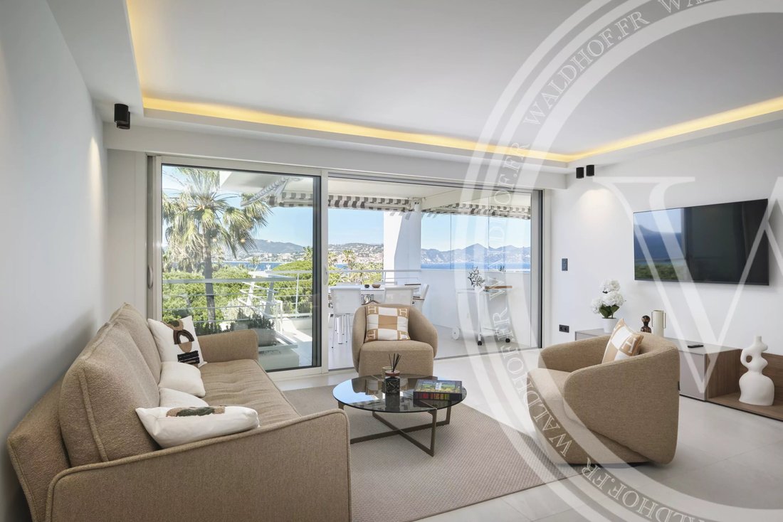 Apartment in Cannes, Provence-Alpes-Côte d'Azur, France 2 - 14377556