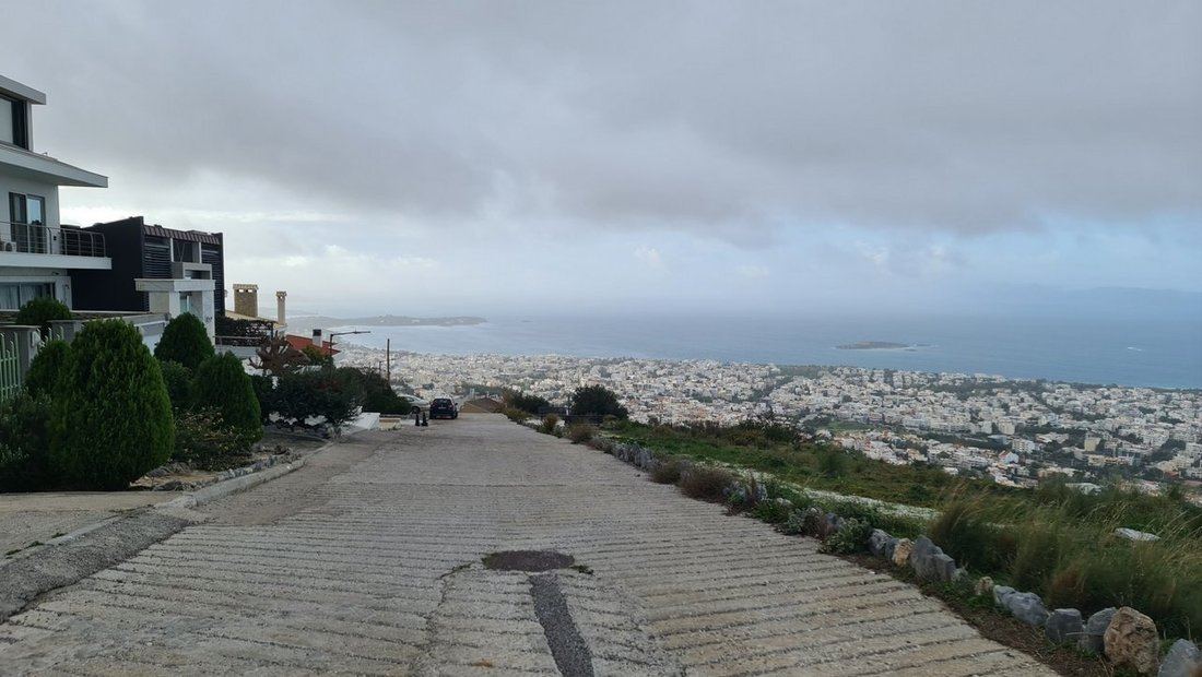 Land in Glyfada, Attica, Greece 1 - 14888408