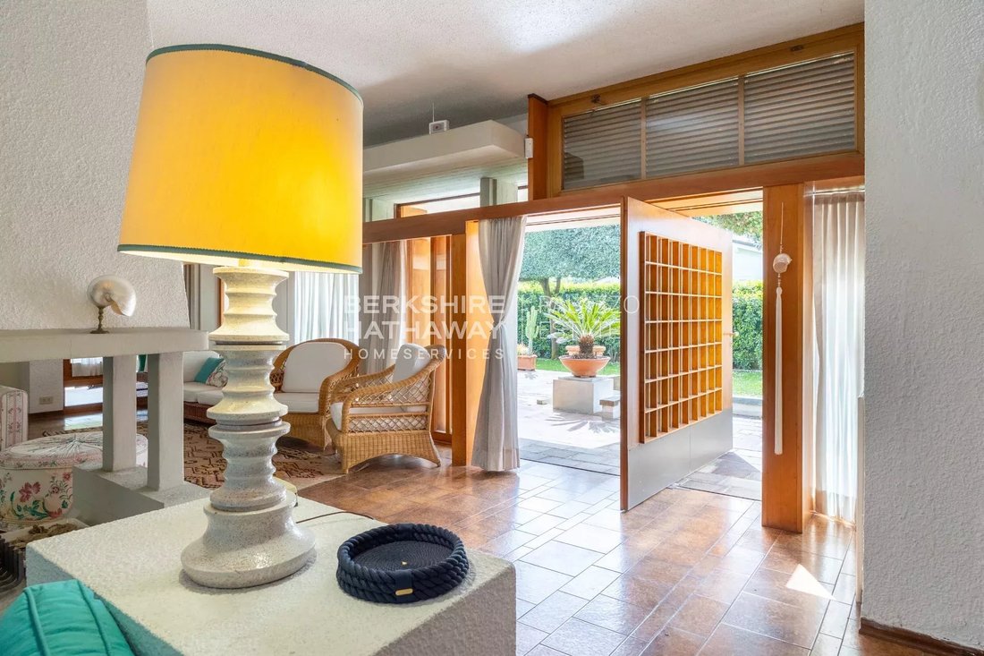 Villa in Motrone, Pietrasanta, Italy 5 - 14226370