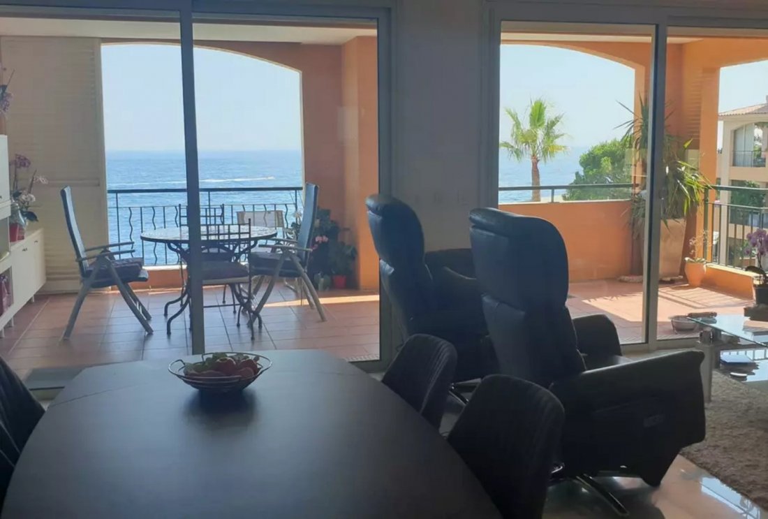 Apartment in Monaco 3 - 14351195