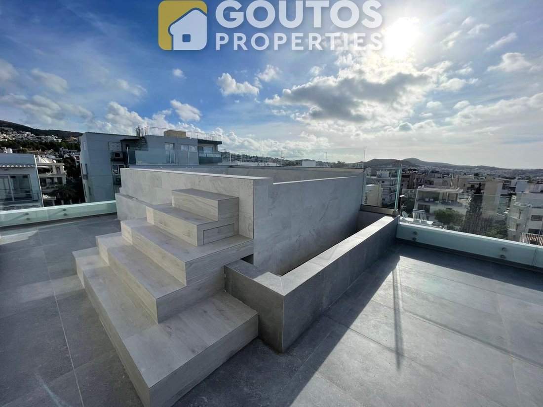Apartment in Voula, Attica, Greece 4 - 14890531