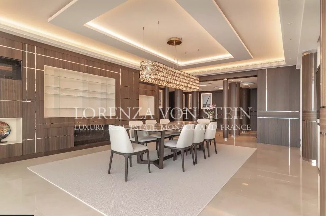 Apartment in Monaco, Monaco 4 - 14142945