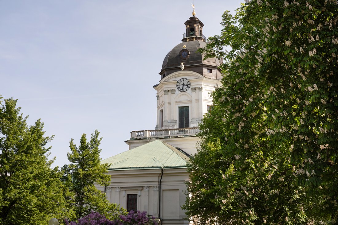 Apartment in Stockholm, Stockholm County, Sweden 2 - 14890679