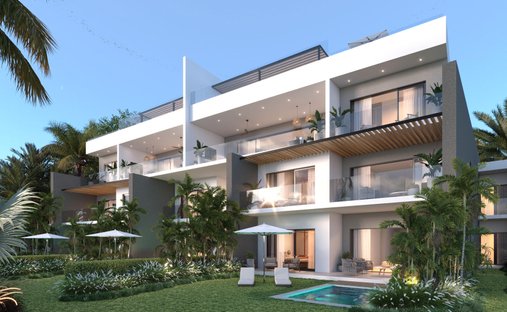 Apartment in Rivière Noire, Mauritius 1