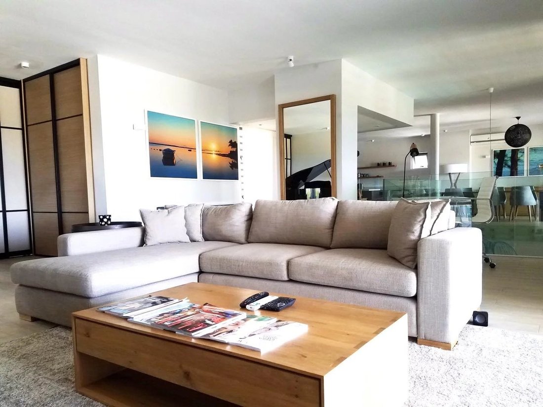 Apartment in Tamarin, Rivière Noire District, Mauritius 1 - 13047370