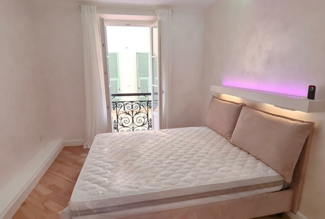 Apartment in Monaco, Monaco 3 - 14350902