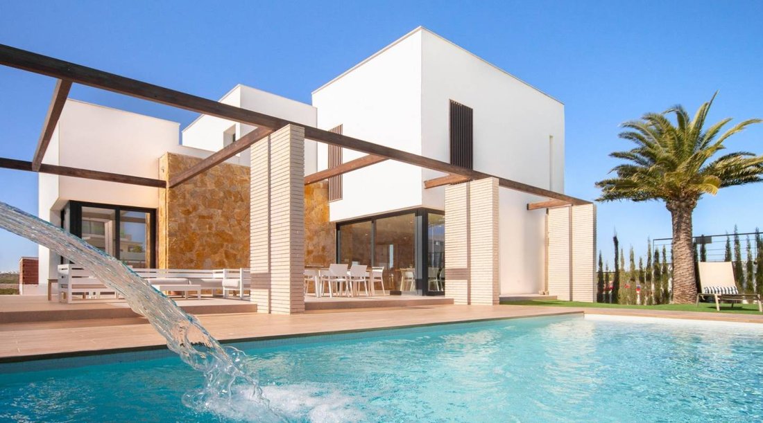 Villa a Orihuela, Comunità Valenzana, Spagna 1 - 14891789