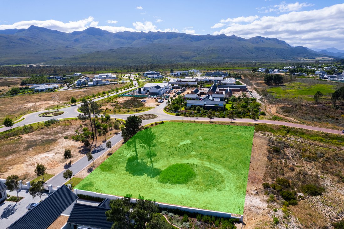 Land in Paarl, Groenvlei, Western Cape 5 - 14893415