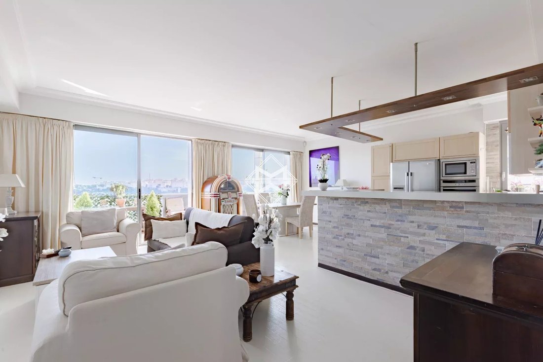 Apartment in Monaco, Monaco 2 - 12490770
