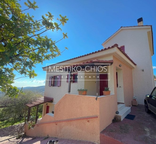 House in Chios, Aegean, Greece 1 - 14480308