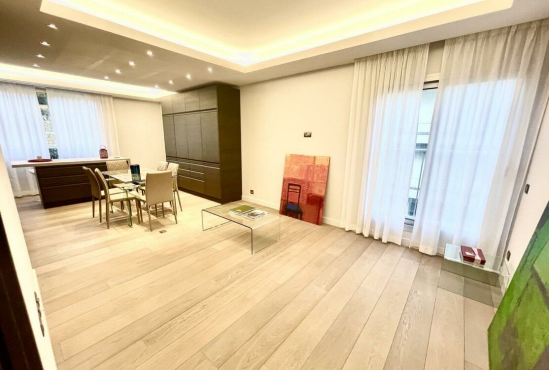 Appartement à Monaco, Monaco 2 - 14350952