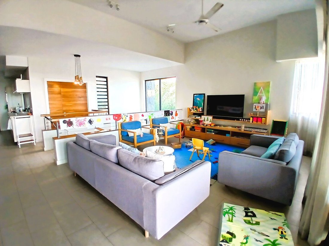 Apartment in Tamarin, Rivière Noire District, Mauritius 2 - 14481644