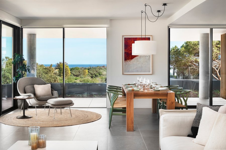 Apartment in Sotogrande, San Roque, Andalusia 4 - 14887934