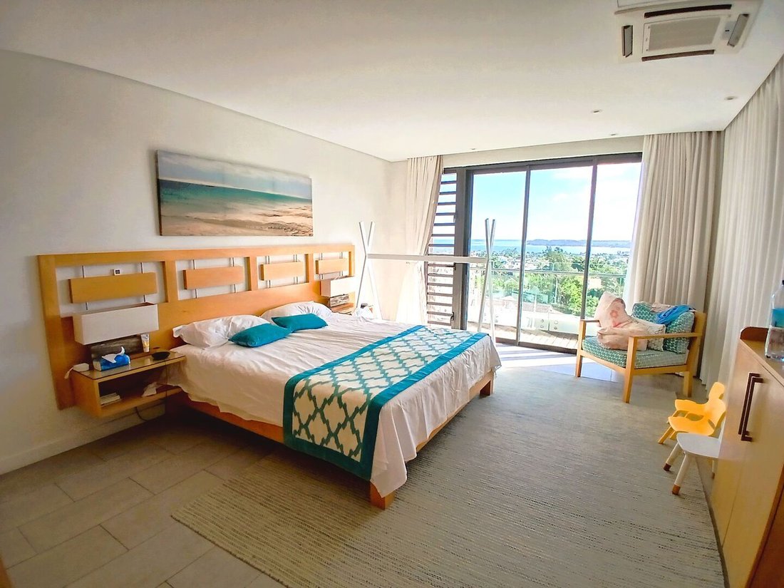 Apartment in Tamarin, Rivière Noire District, Mauritius 4 - 14481644