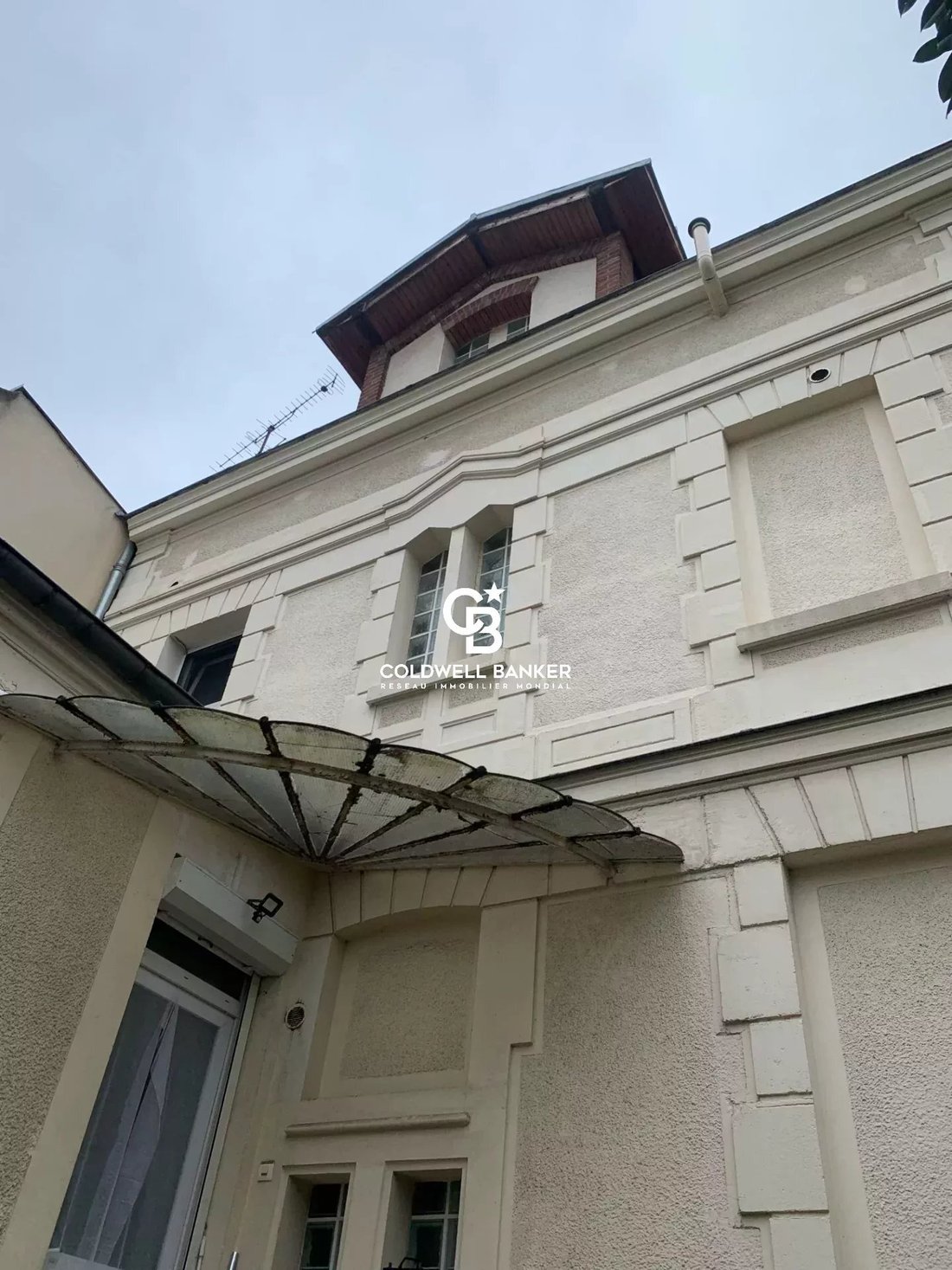 Estate in Gennevilliers, Ile-de-France, France 4 - 14097289