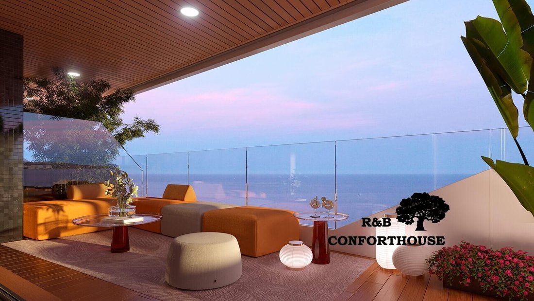 Apartment in Benidorm, Valencian Community, Spain 2 - 14891024