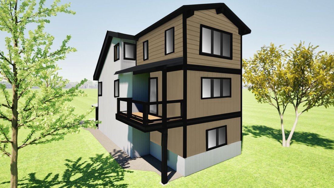House in Avon, Colorado, United States 4 - 14474994