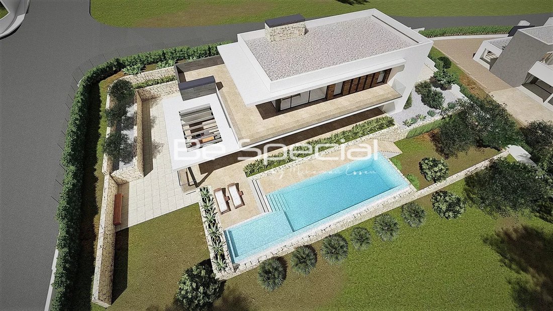 Villa in Xabia / Javea, Valencian Community, Spain 5 - 14029917