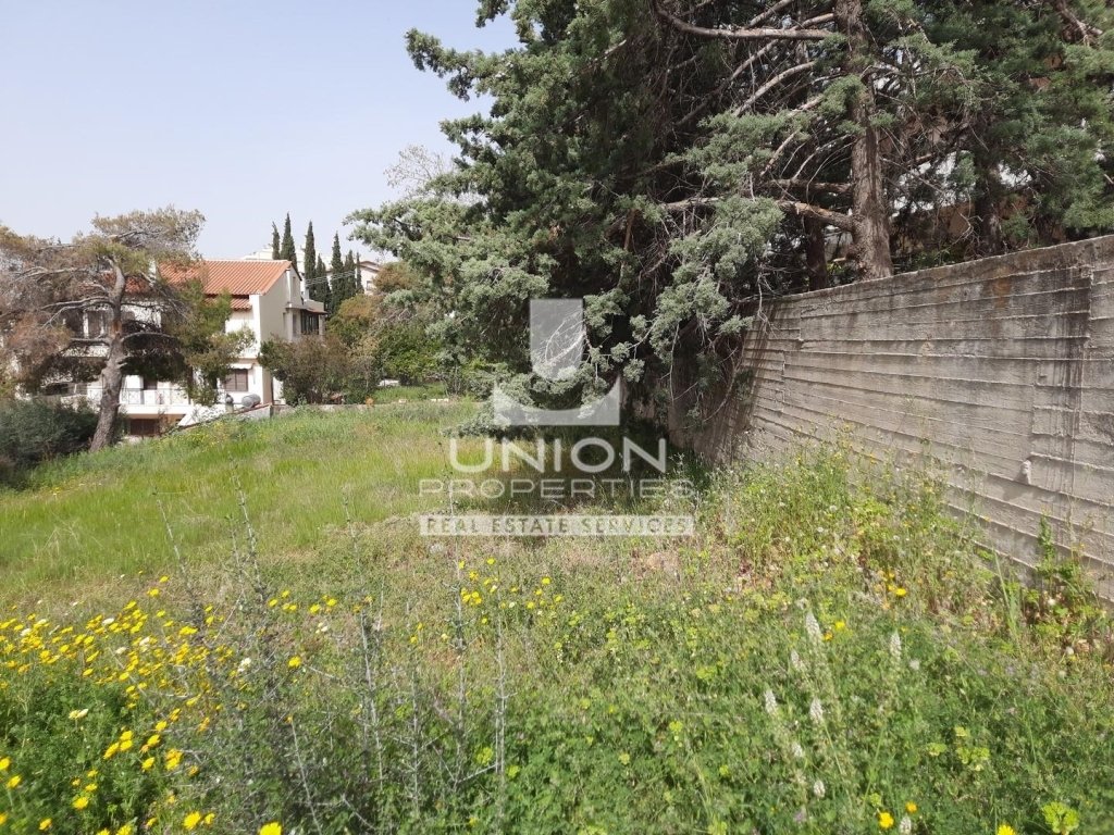Land in Kifisia, Attica, Greece 2 - 14887746