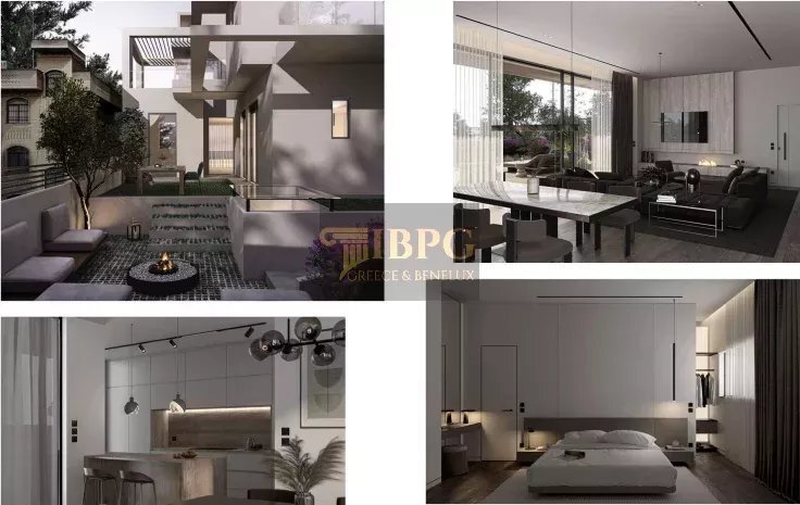House in Vouliagmeni, Attica, Greece 5 - 14888846
