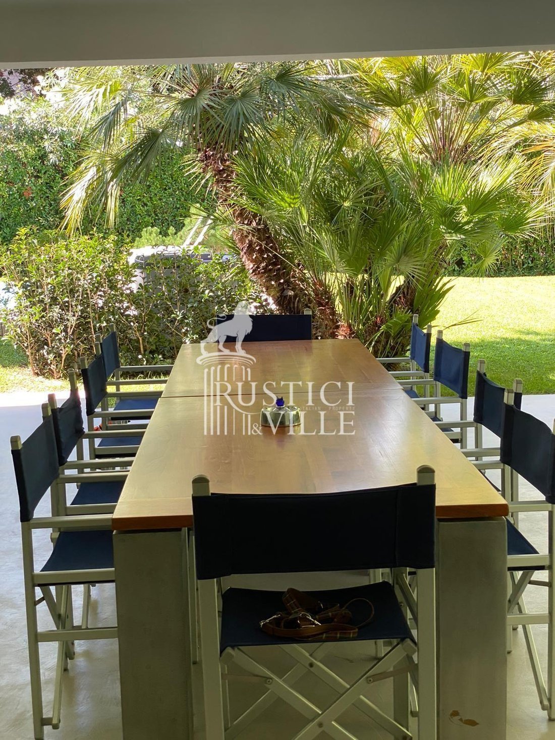 Villa a Forte dei Marmi, Toscana, Italia 5 - 14893182
