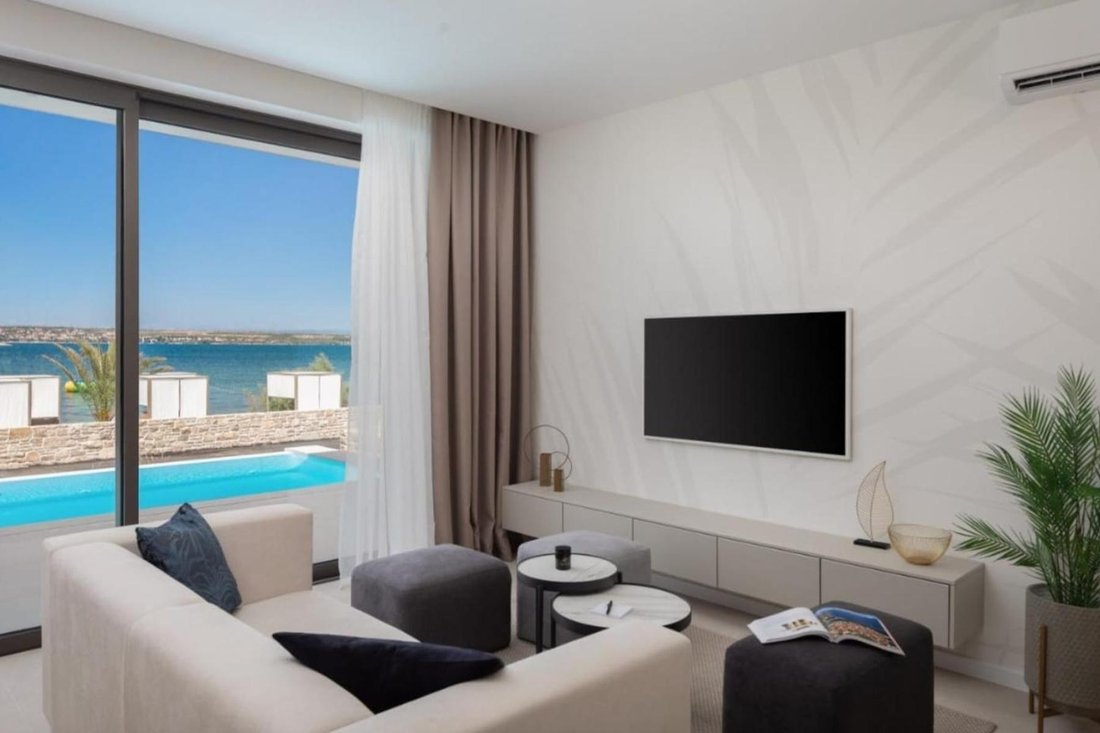 Villa in Pasman, Zadar County, Croatia 3 - 14893317