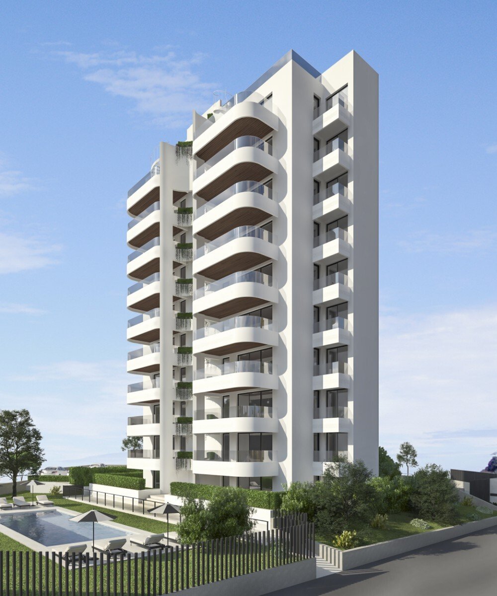 Apartment in Guardamar del Segura, Valencian Community, Spain 3 - 12417143