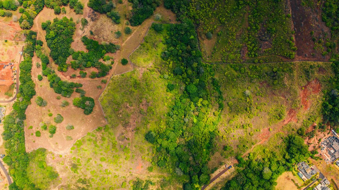 Land in Bel Ombre, Savanne District, Mauritius 5 - 13416231