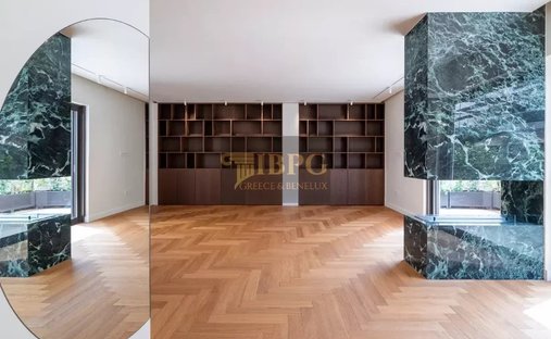 Apartment in Sunoikia Pagkratiou, 2nd District of Athens, Athens 1