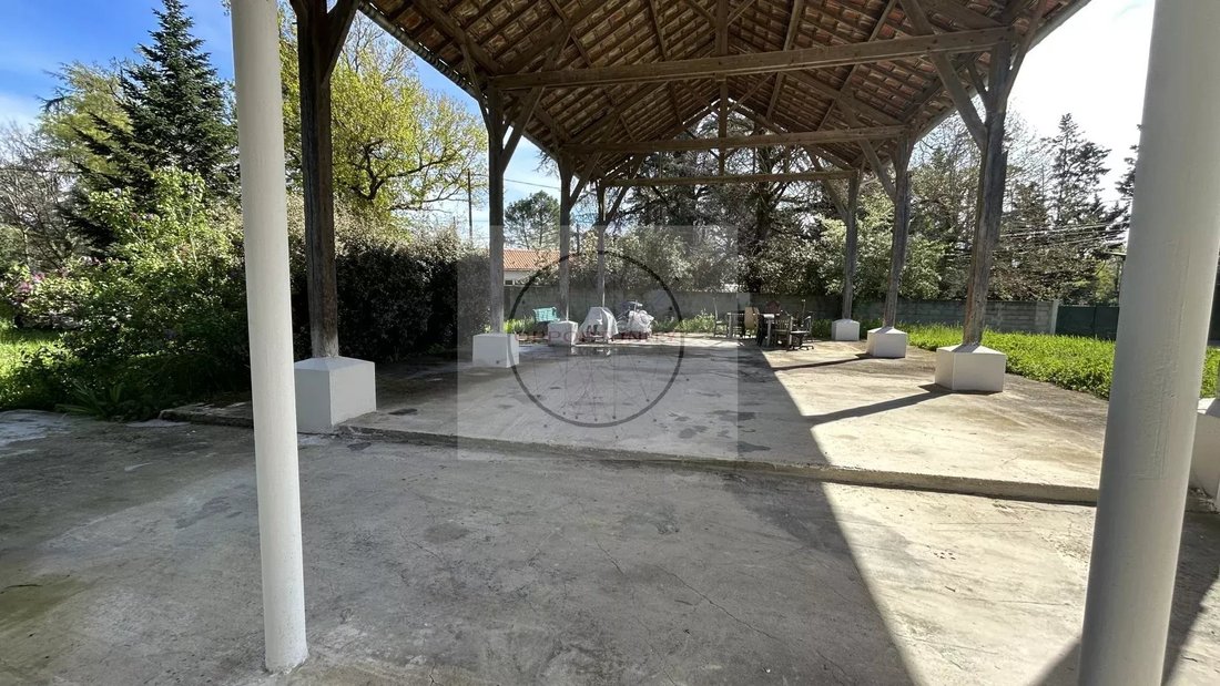House in Bas-Pays, Montauban, France 4 - 14421226