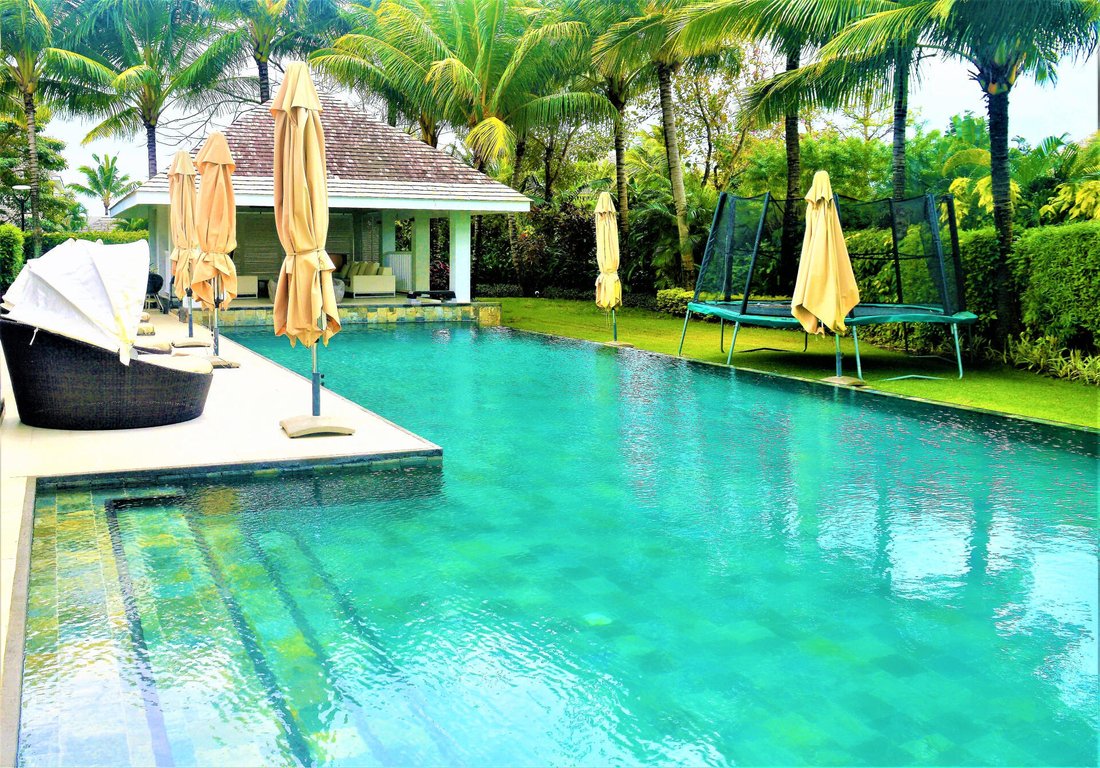 House in Beau Champ, Flacq District, Mauritius 1 - 13416355