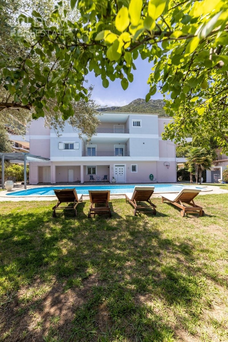 Apartment in Kamena Vourla, Thessaly and Central Greece, Greece 3 - 14891768