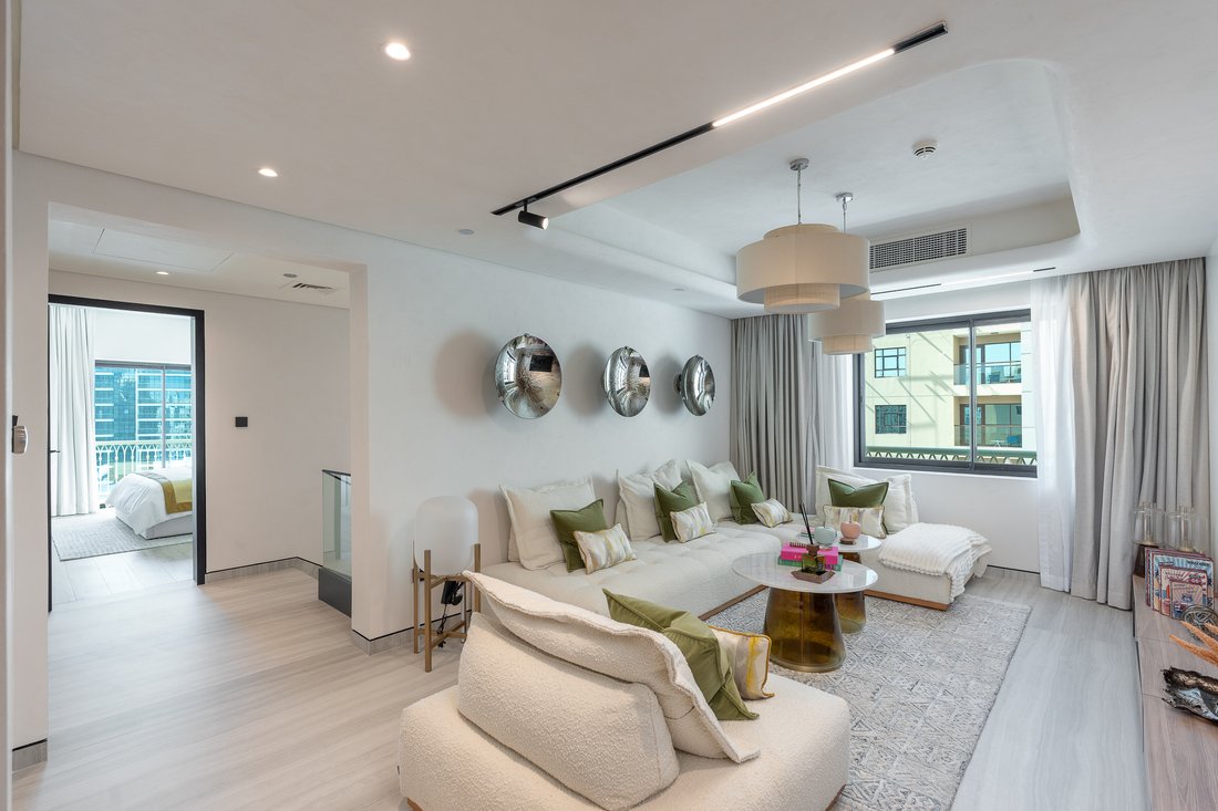 Upgraded Penthouse Package Reference: Exclusive Upgraded Penthouse With In Dubai Dubai United Arab Emirates
