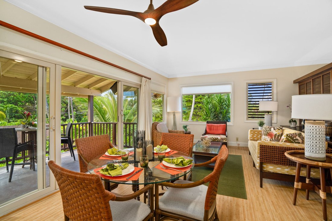Condominio en Kapaa, Hawái, Estados Unidos 3 - 14887541