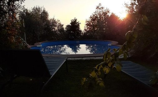 Villa in San Carlo Terme, Massa, Tuscany 1