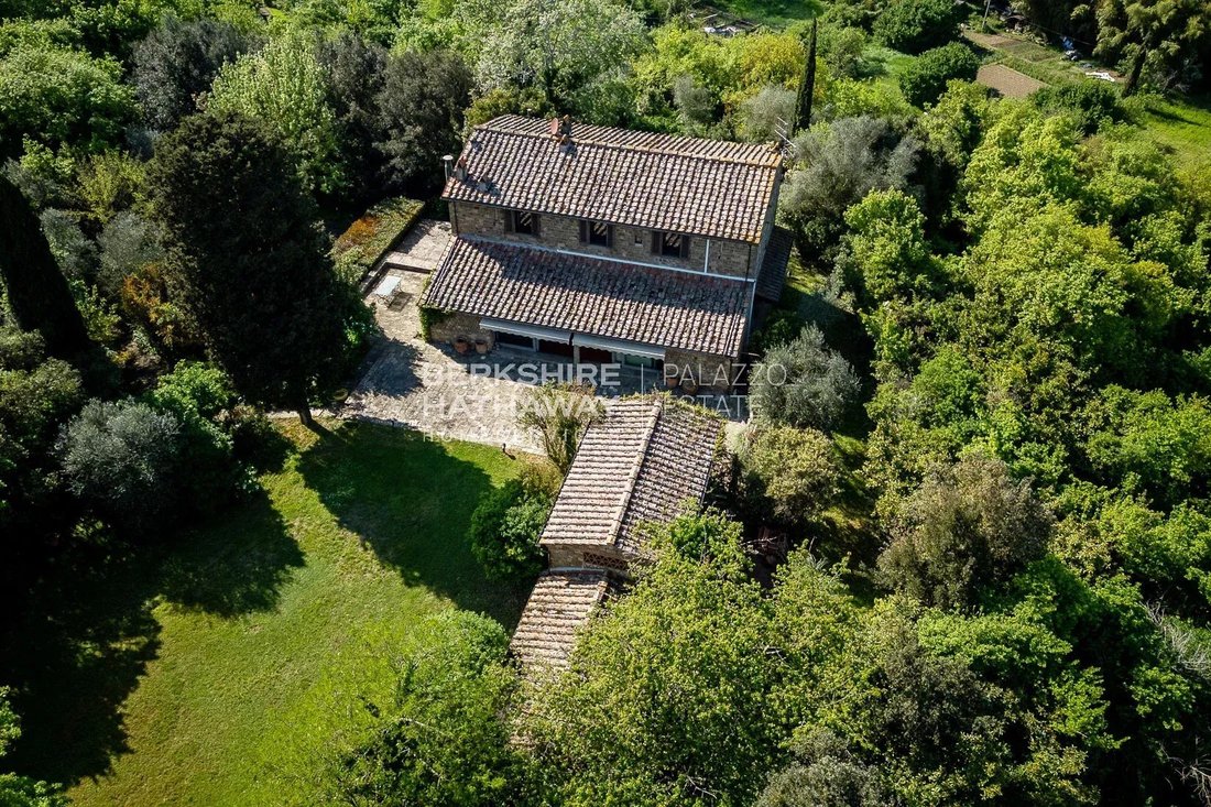 House in Center, Florence, Tuscany 3 - 14165193