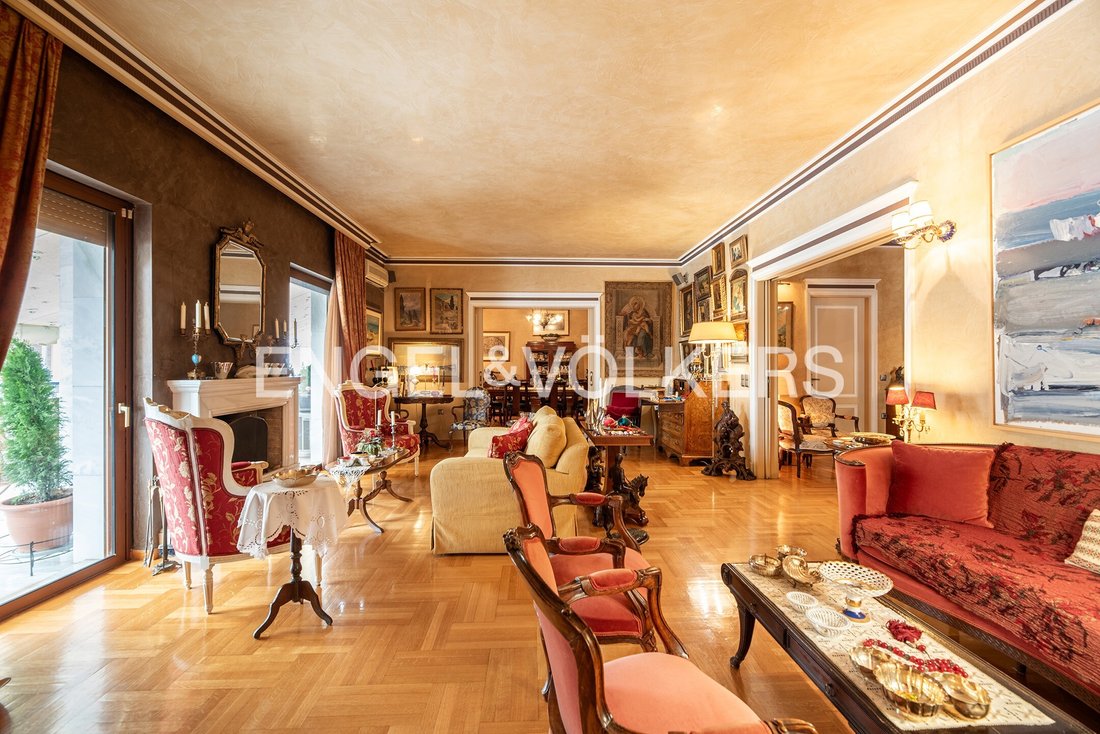 Apartment in 7th District of Athens, Athens, Greece 4 - 14887724