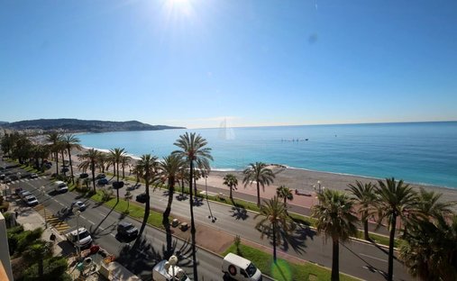 Apartment in Nice, Provence-Alpes-Côte d'Azur, France 1