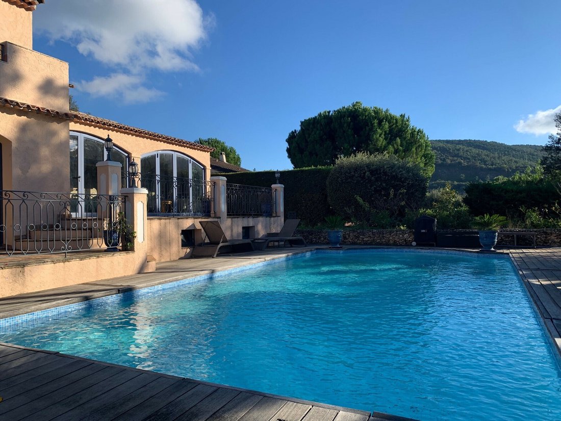 Villa in Centre, La Trinité, France 2 - 14879585