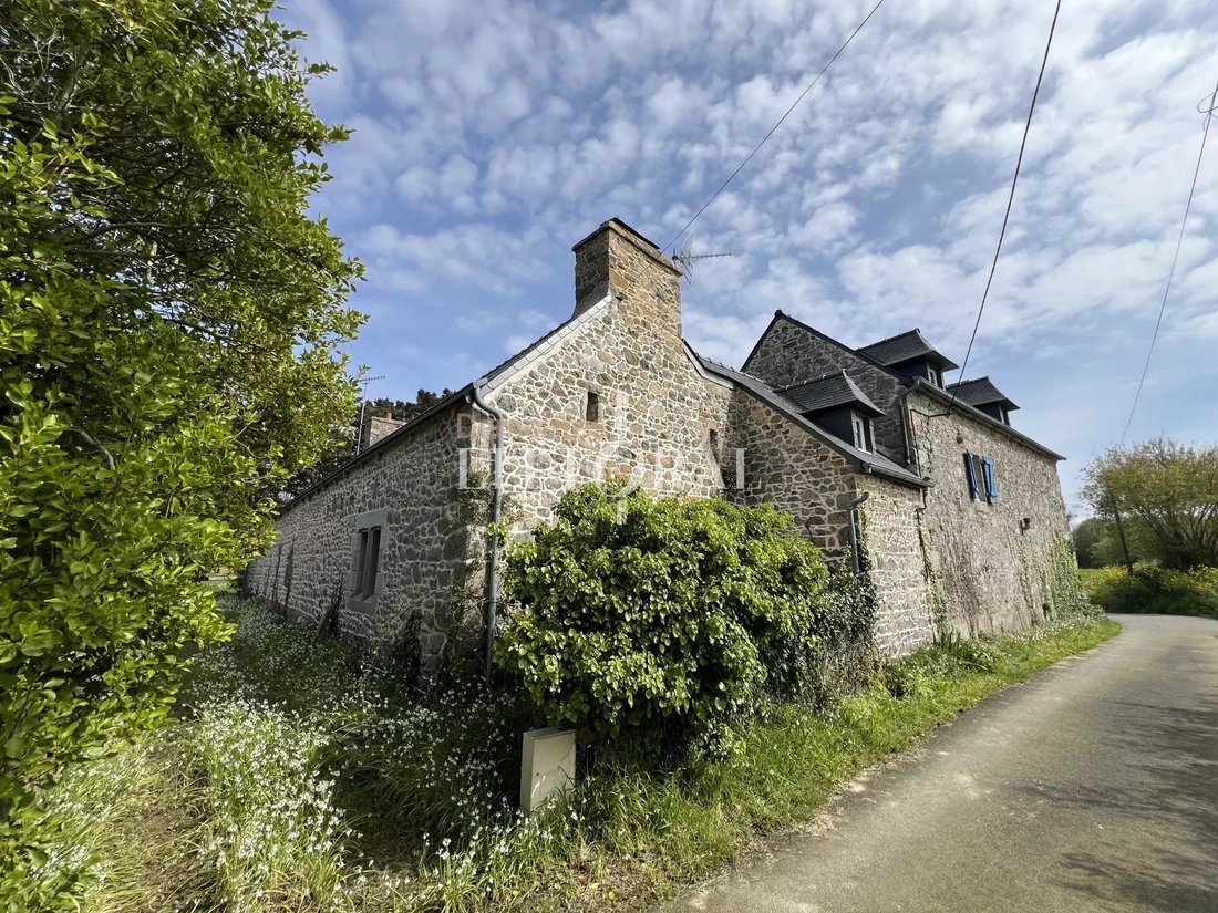 Estate in Pleubian, Brittany, France 5 - 14315148