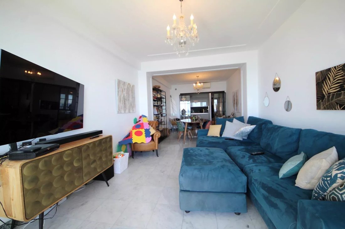 Apartment in Nice, Provence-Alpes-Côte d'Azur, France 4 - 14885122