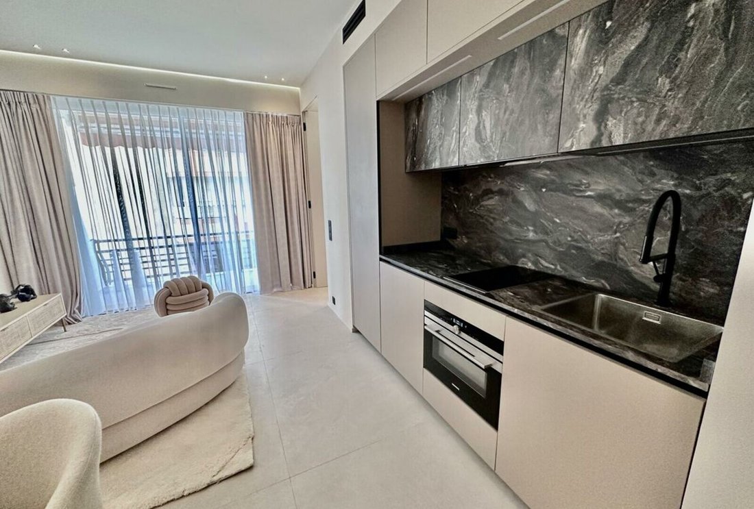 Apartment in Monaco, Monaco 4 - 13924033
