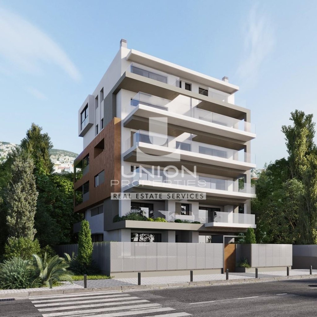 Apartment in Voula, Attica, Greece 2 - 14891814