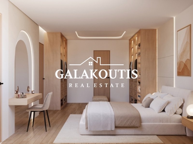 Apartment in Elliniko, Attica, Greece 5 - 14892255