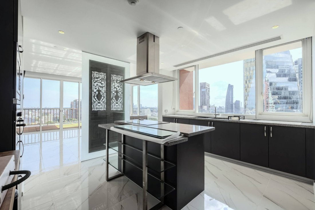 Condo in Bangkok, Krung Thep Maha Nakhon, Thailand 5 - 14892114