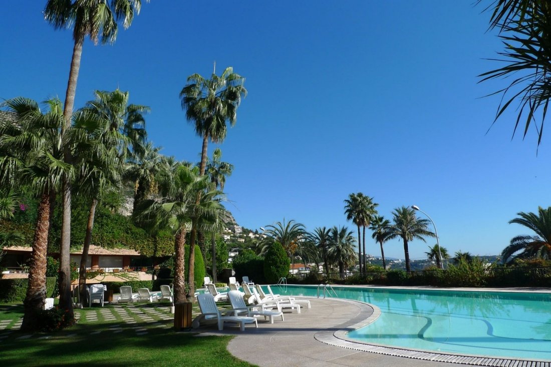 Apartment in Monaco, Monaco 1 - 14351137