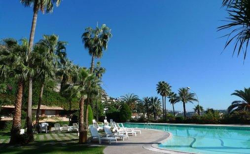 Wohnung in Monaco, Monaco 1